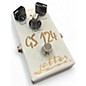 Used Jetter Gear GS124 Effect Pedal thumbnail