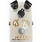Used Jetter Gear GS124 Effect Pedal