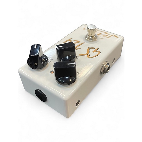 Used Jetter Gear GS124 Effect Pedal
