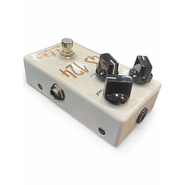 Used Jetter Gear GS124 Effect Pedal