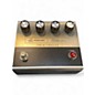 Used Silvertone TWIN TWELVE Pedal thumbnail