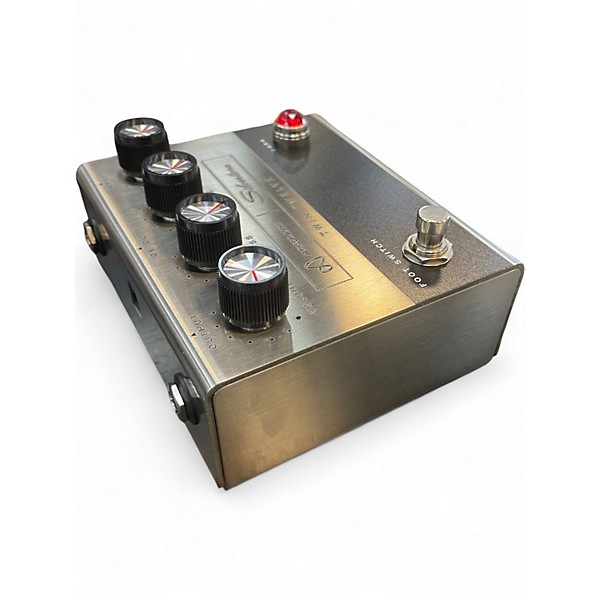 Used Silvertone TWIN TWELVE Pedal