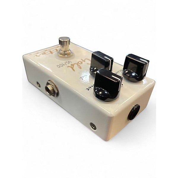 Used Jetter Gear GOLD 45/100 Effect Pedal