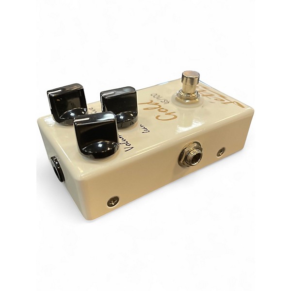 Used Jetter Gear GOLD 45/100 Effect Pedal