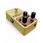 Used Keeley OXBLOOD Effect Pedal