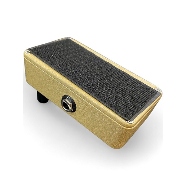 Used Keeley OXBLOOD Effect Pedal