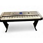Used Yamaha DGX660 Portable Keyboard thumbnail