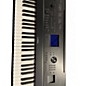 Used Yamaha DGX660 Portable Keyboard