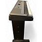 Used Yamaha DGX660 Portable Keyboard