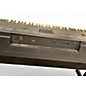 Used Yamaha DGX660 Portable Keyboard