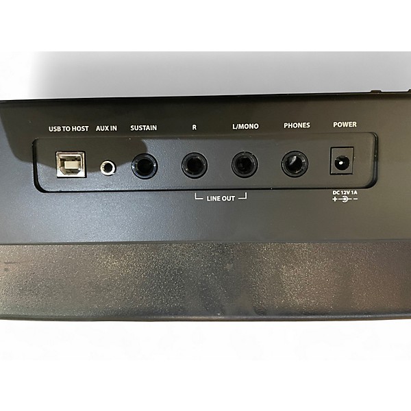 Used Williams ALLEGRO 3 Digital Piano