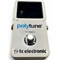 Used TC Electronic Polytune Tuner Pedal thumbnail