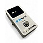 Used TC Electronic Polytune Tuner Pedal