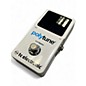 Used TC Electronic Polytune Tuner Pedal
