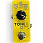 Used IK Multimedia TONEX ONE* Effect Pedal thumbnail