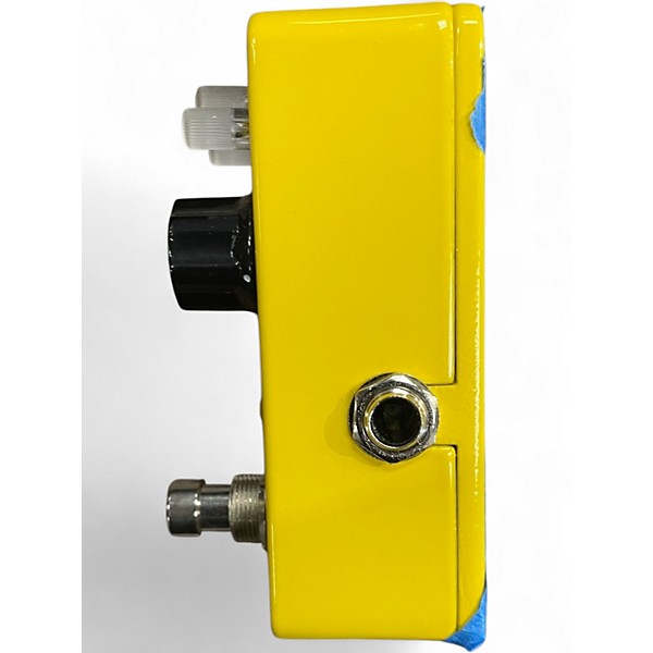 Used IK Multimedia TONEX ONE* Effect Pedal