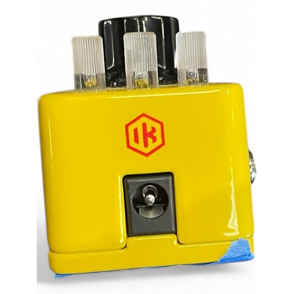 Used IK Multimedia TONEX ONE* Effect Pedal