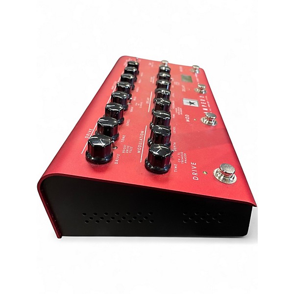 Used Blackstar AMPED 2 Solid State Guitar Amp Head