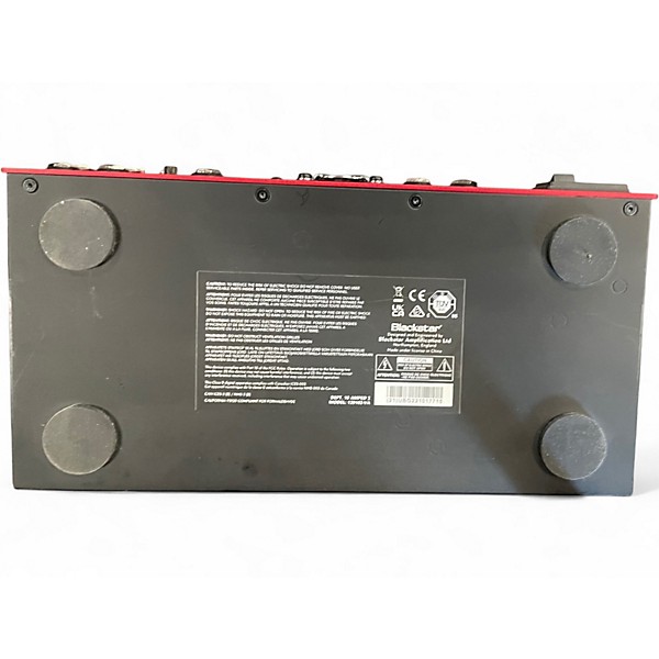 Used Blackstar AMPED 2 Solid State Guitar Amp Head