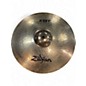 Used Zildjian 18in ZBT Crash Ride Cymbal thumbnail