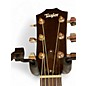 Used Taylor 114CE Natural Acoustic Electric Guitar