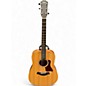 Used Taylor BBT Big Baby Natural Acoustic Guitar thumbnail