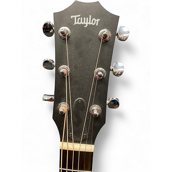 Used Taylor BBT Big Baby Natural Acoustic Guitar