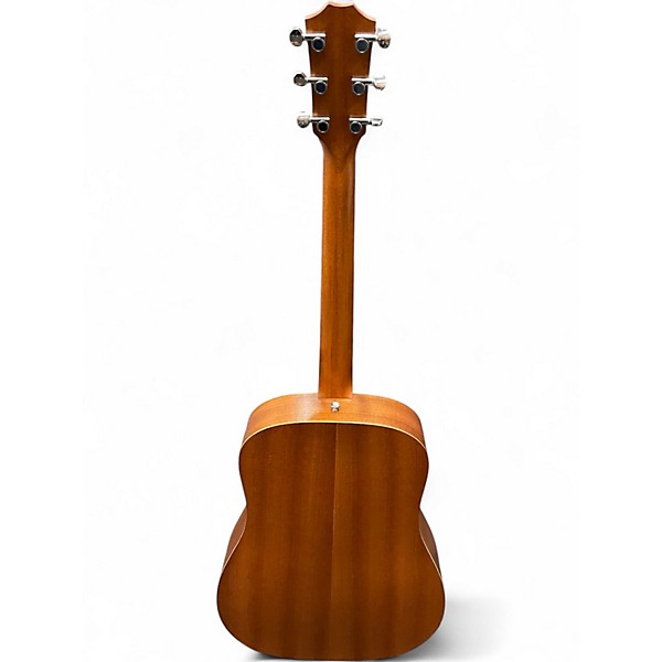 Used Taylor BBT Big Baby Natural Acoustic Guitar