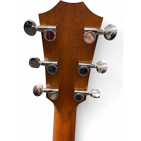 Used Taylor BBT Big Baby Natural Acoustic Guitar