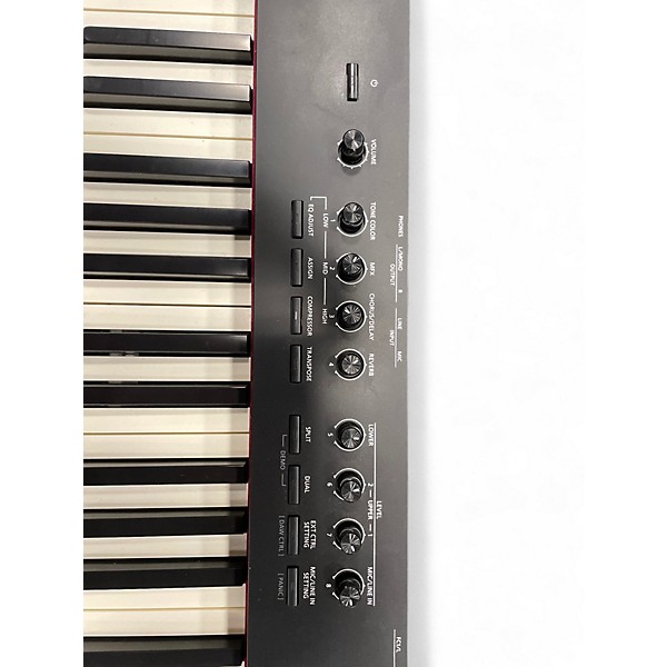 Used Roland RD-88 Digital Piano