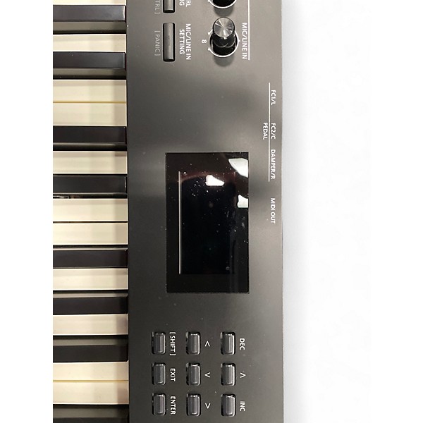 Used Roland RD-88 Digital Piano