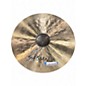 Used SABIAN 22in HHX Complex Thin Crash Cymbal