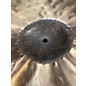 Used SABIAN 22in HHX Complex Thin Crash Cymbal