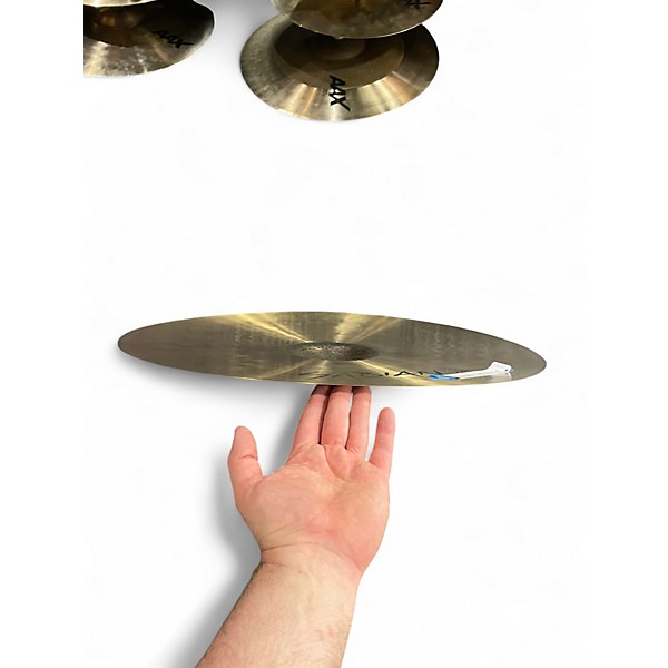 Used SABIAN 22in HHX Complex Thin Crash Cymbal