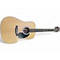Used Martin D-28 Special VTS Natural Acoustic Guitar