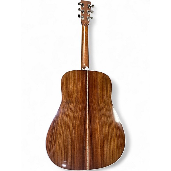 Used Martin D-28 Special VTS Natural Acoustic Guitar