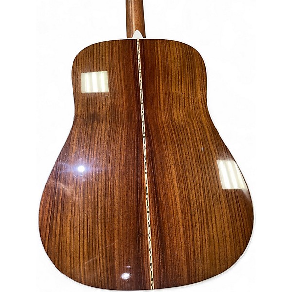 Used Martin D-28 Special VTS Natural Acoustic Guitar