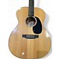 Used Martin 000RSGT Natural Acoustic Guitar