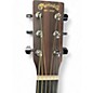 Used Martin 000RSGT Natural Acoustic Guitar