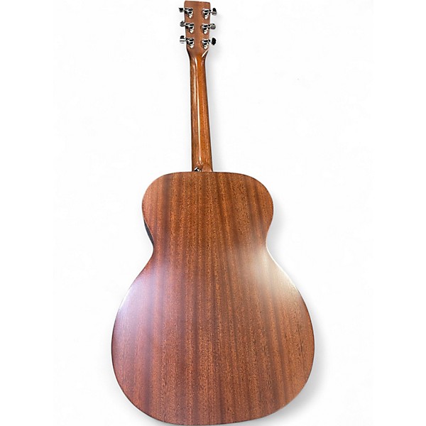 Used Martin 000RSGT Natural Acoustic Guitar