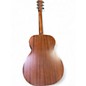 Used Martin 000RSGT Natural Acoustic Guitar