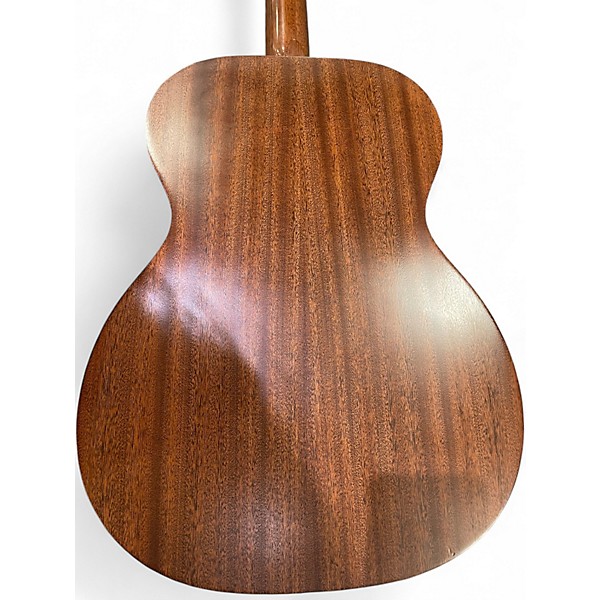 Used Martin 000RSGT Natural Acoustic Guitar