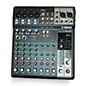 Used Yamaha MG10X Unpowered Mixer thumbnail
