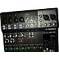 Used Yamaha MG10X Unpowered Mixer