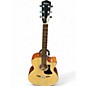 Used Eastman PCH3 GACE CLA Natural Acoustic Electric Guitar