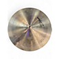 Used Zildjian 20in AVEDIS CHINA Cymbal thumbnail