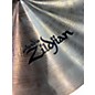 Used Zildjian 20in AVEDIS CHINA Cymbal