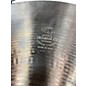 Used Zildjian 20in AVEDIS CHINA Cymbal
