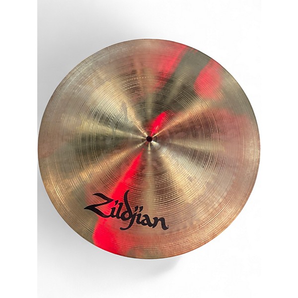Used Zildjian 20in AVEDIS CHINA Cymbal