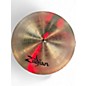 Used Zildjian 20in AVEDIS CHINA Cymbal